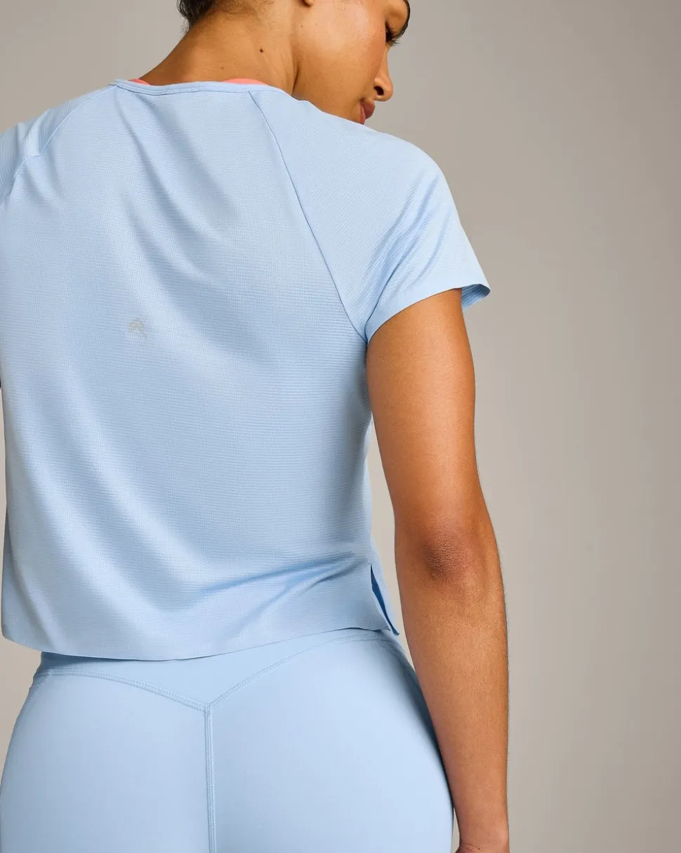 PrecisionMove™ Short Sleeve Top