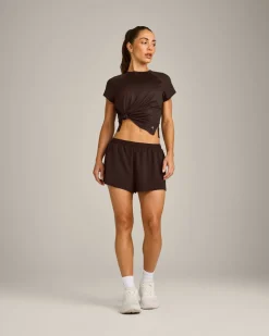 PrecisionMove™ Short Sleeve Top