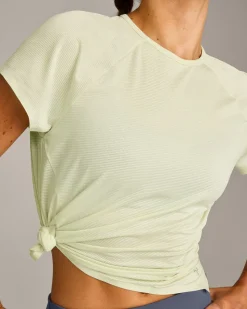PrecisionMove™ Short Sleeve Top
