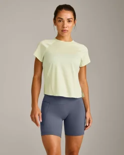 PrecisionMove™ Short Sleeve Top