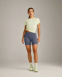 PrecisionMove™ Short Sleeve Top