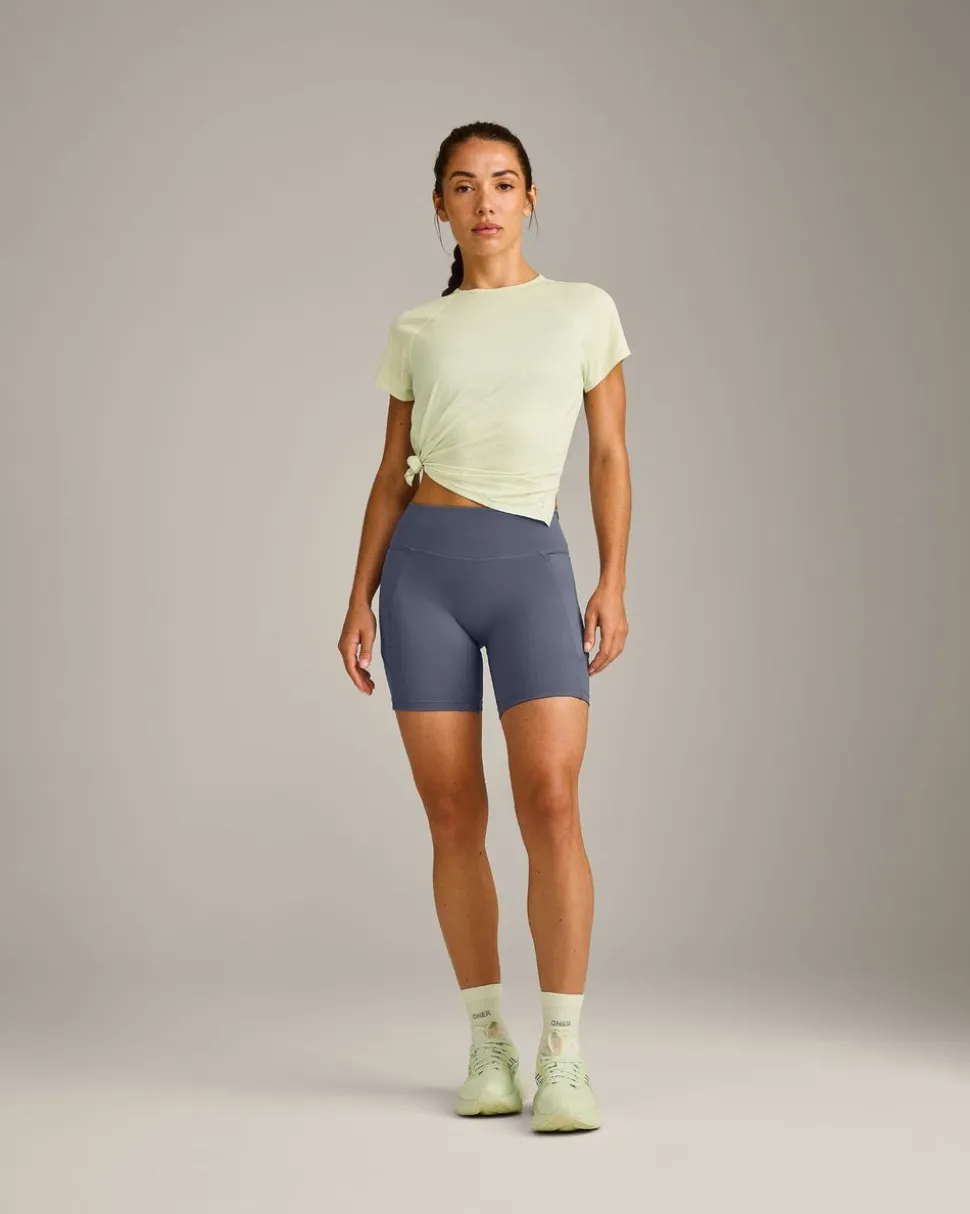 PrecisionMove™ Short Sleeve Top