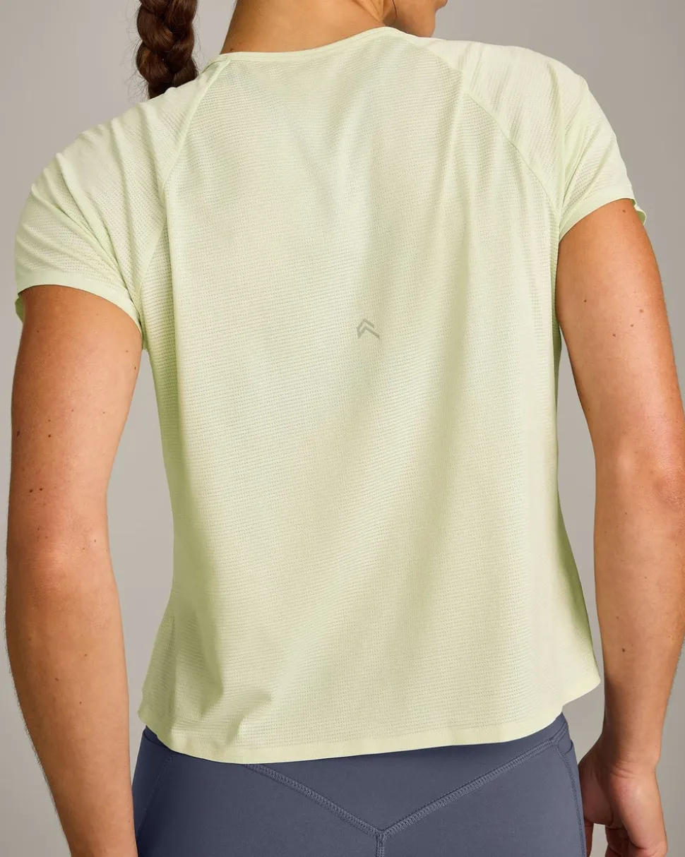 PrecisionMove™ Short Sleeve Top