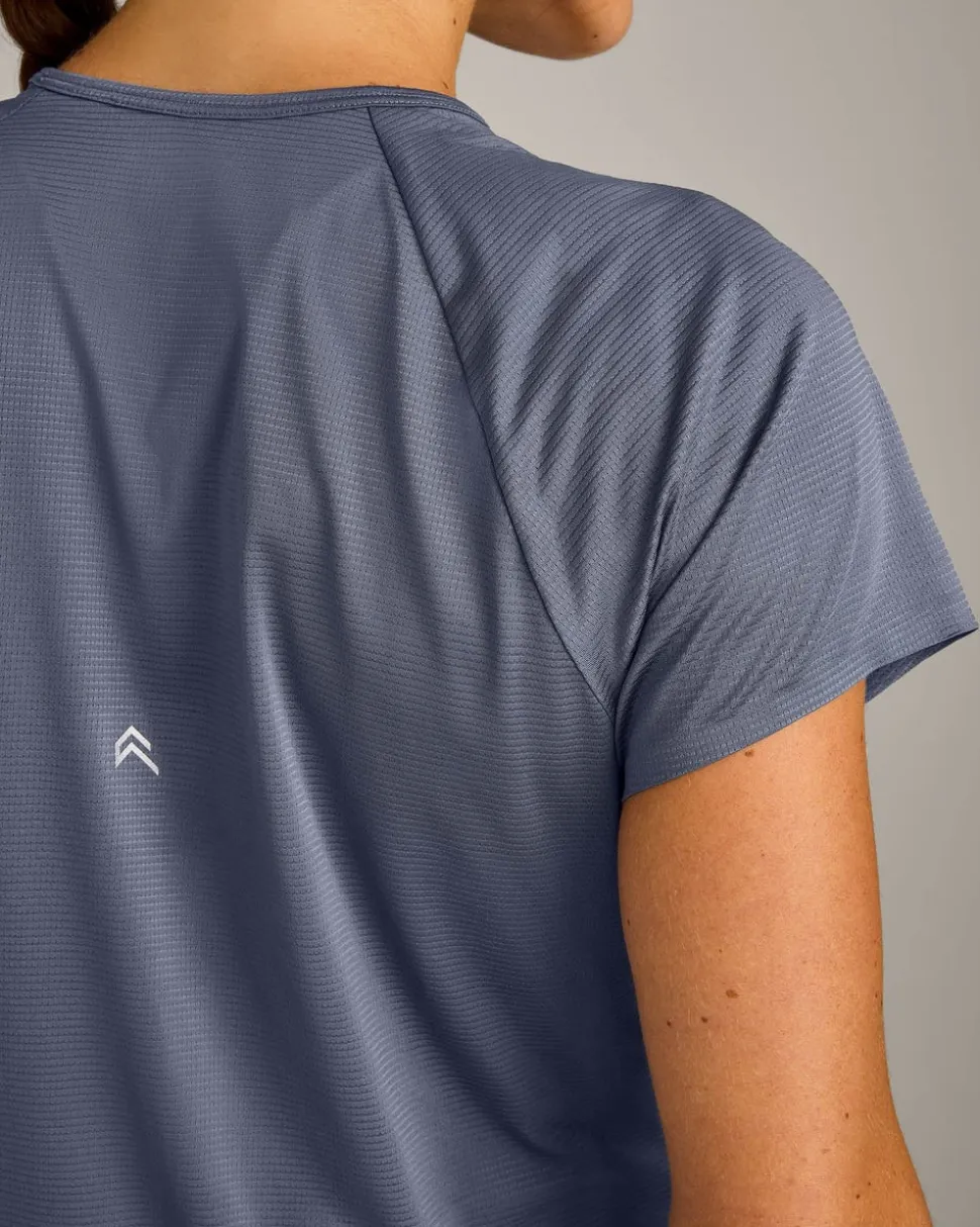 PrecisionMove™ Short Sleeve Top