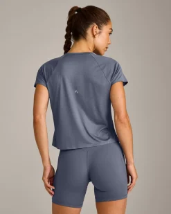 PrecisionMove™ Short Sleeve Top