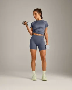 PrecisionMove™ Short Sleeve Top