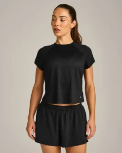 PrecisionMove™ Short Sleeve Top