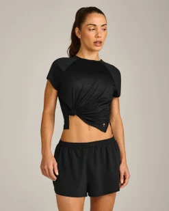PrecisionMove™ Short Sleeve Top