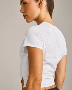PrecisionMove™ Short Sleeve Top