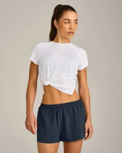 PrecisionMove™ Short Sleeve Top