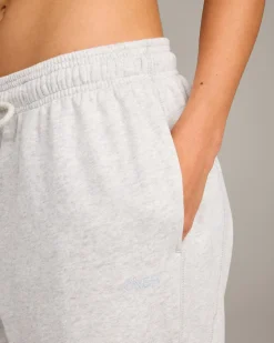 Raw Cut Lounge Wide Leg Joggers