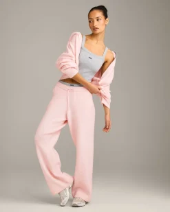Seamless Scoop Neck Vest