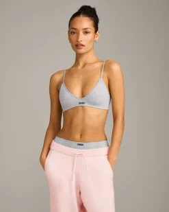Seamless Strappy Bralette