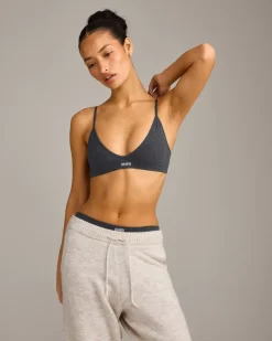Seamless Strappy Bralette