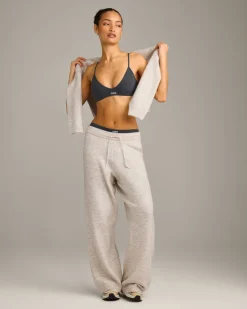 Seamless Strappy Bralette