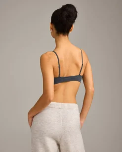 Seamless Strappy Bralette