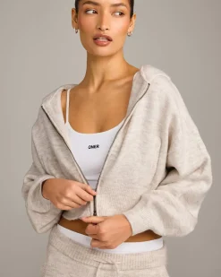 Seamless Strappy Vest