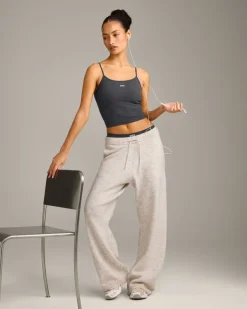Seamless Strappy Vest