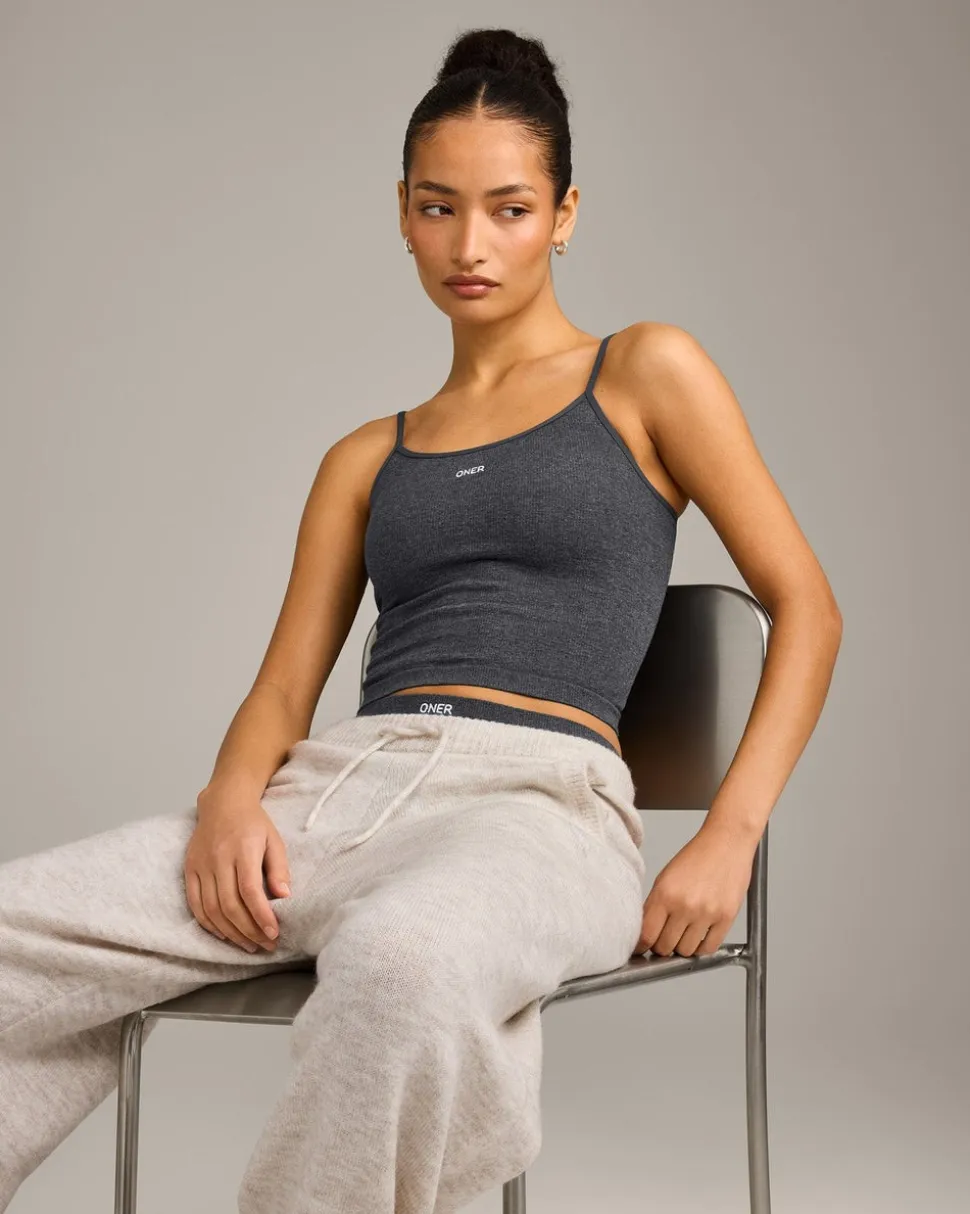 Seamless Strappy Vest