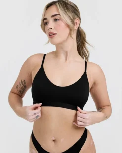Silhouette Bralette