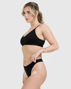 Silhouette Bralette