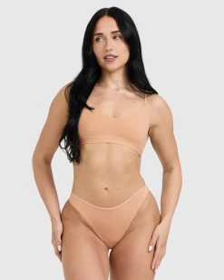Silhouette Bralette