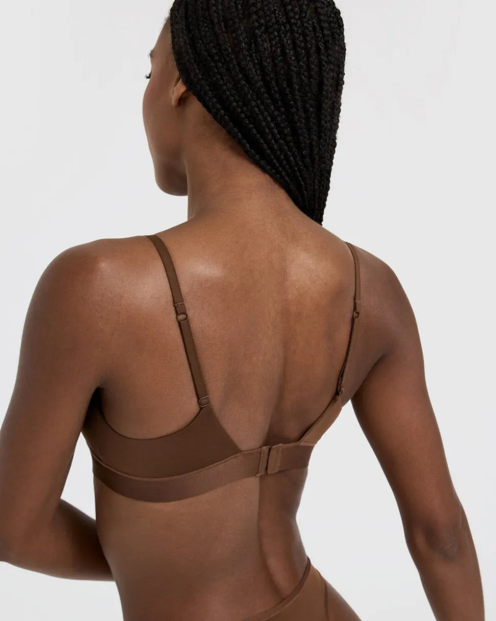 Silhouette Bralette