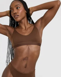 Silhouette Bralette