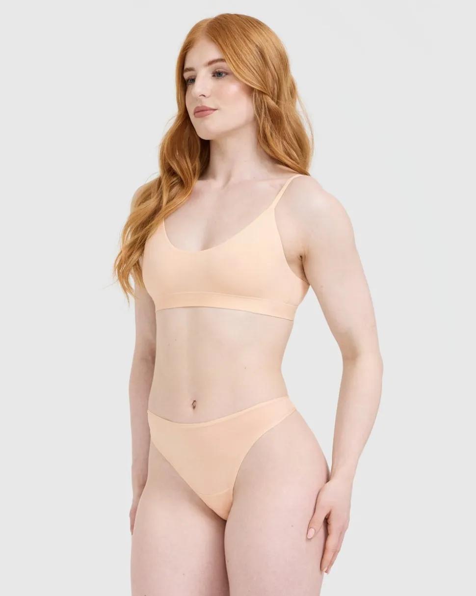 Silhouette Bralette