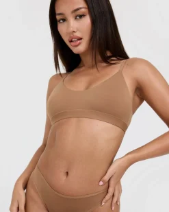 Silhouette Bralette