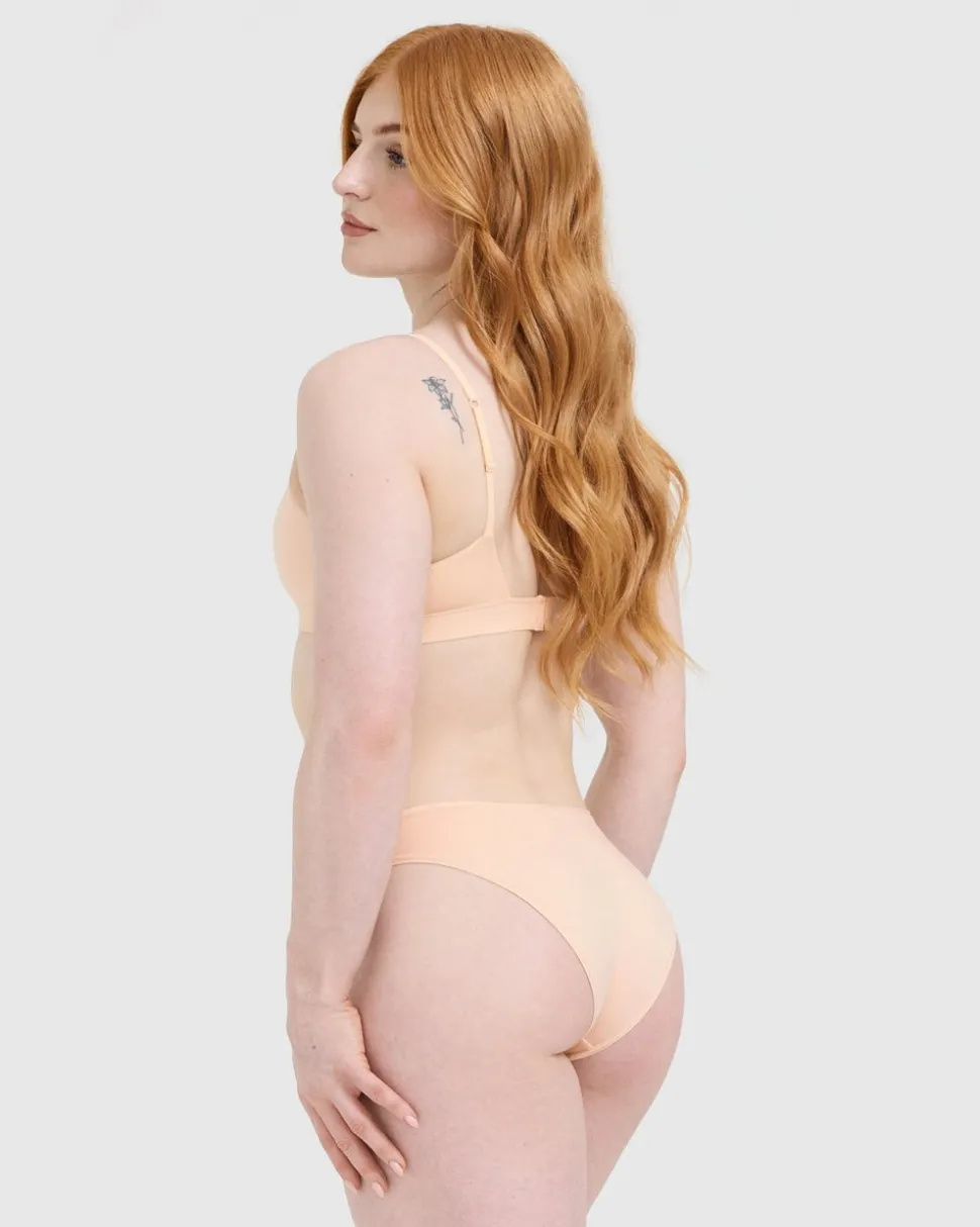 Silhouette Brief