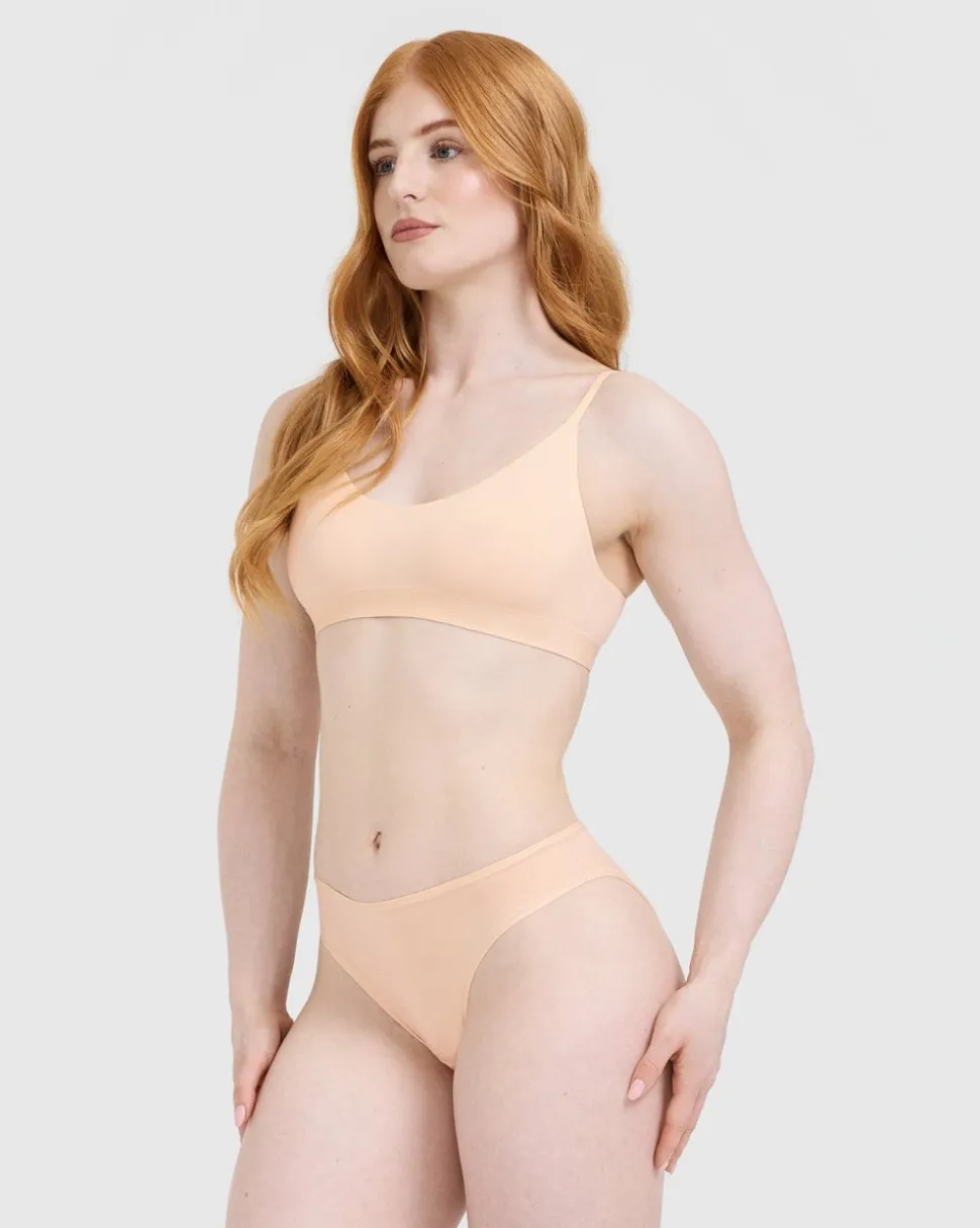Silhouette Brief
