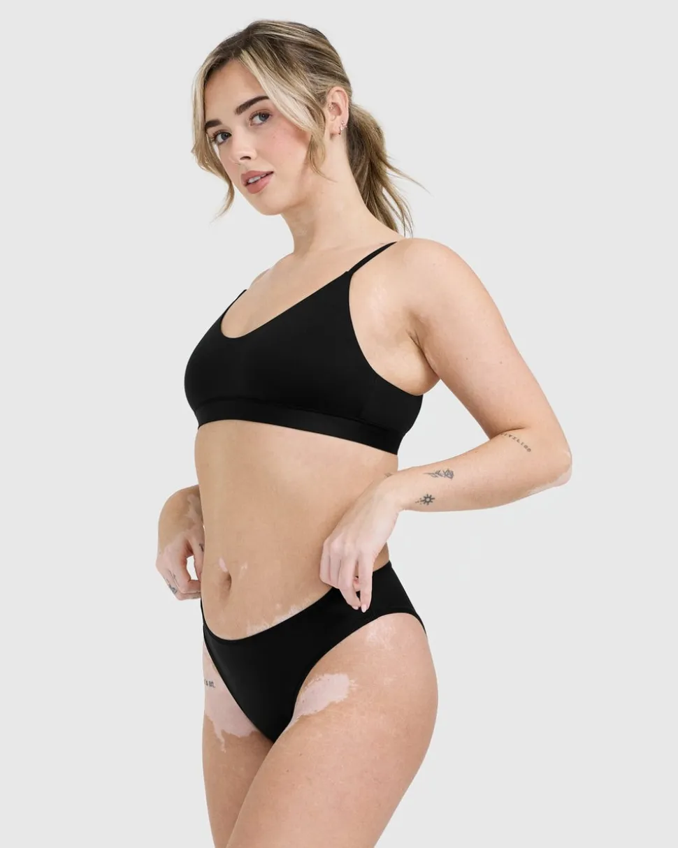 Silhouette Brief