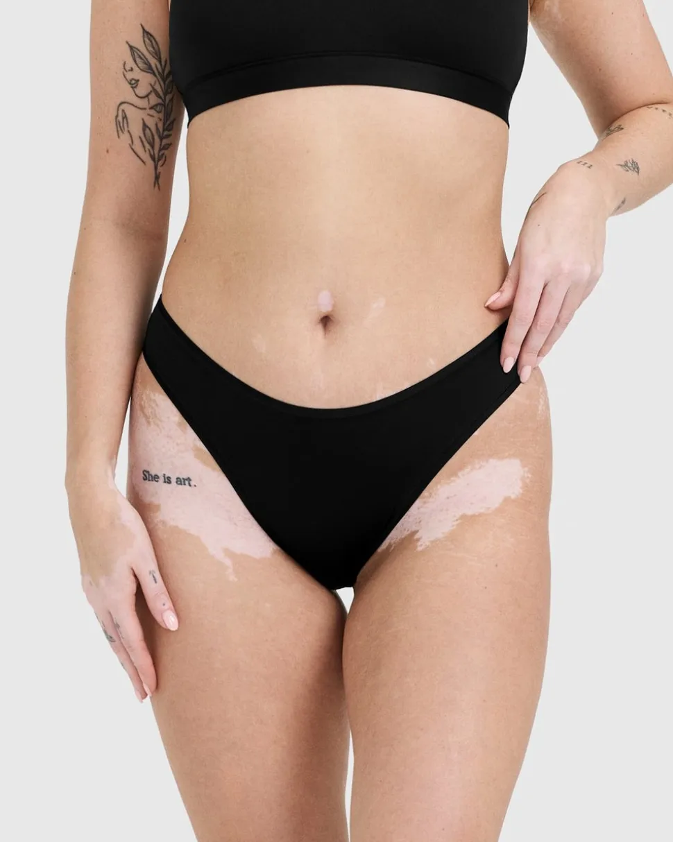Silhouette Brief