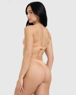 Silhouette Thong