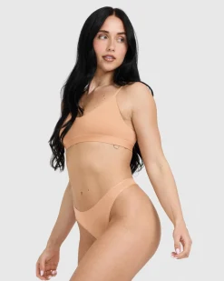 Silhouette Thong
