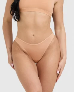 Silhouette Thong