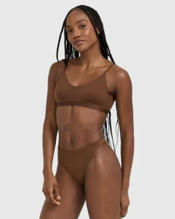 Silhouette Thong