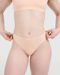 Silhouette Thong