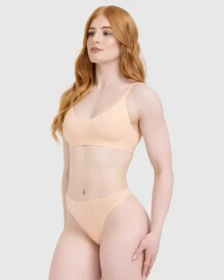 Silhouette Thong