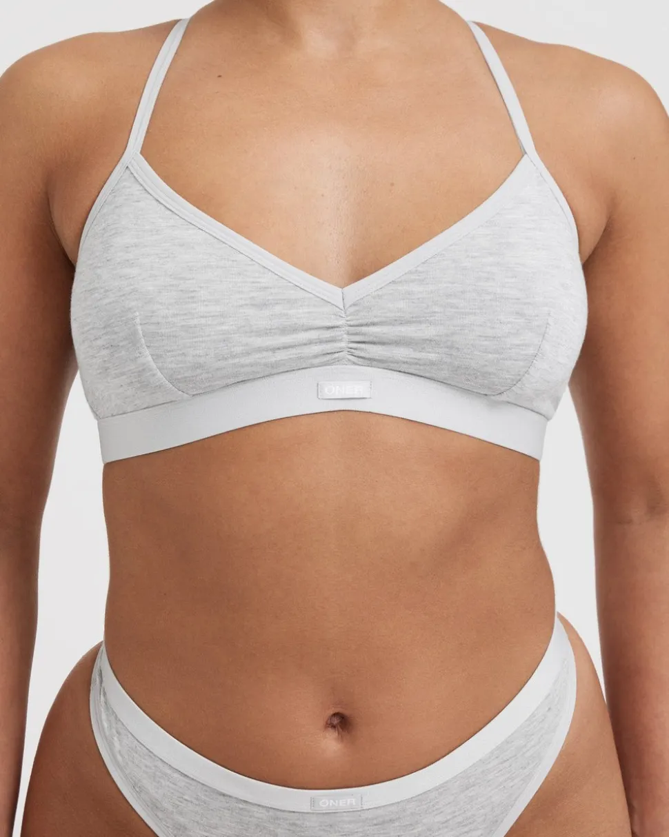 Soft Classic Bralette