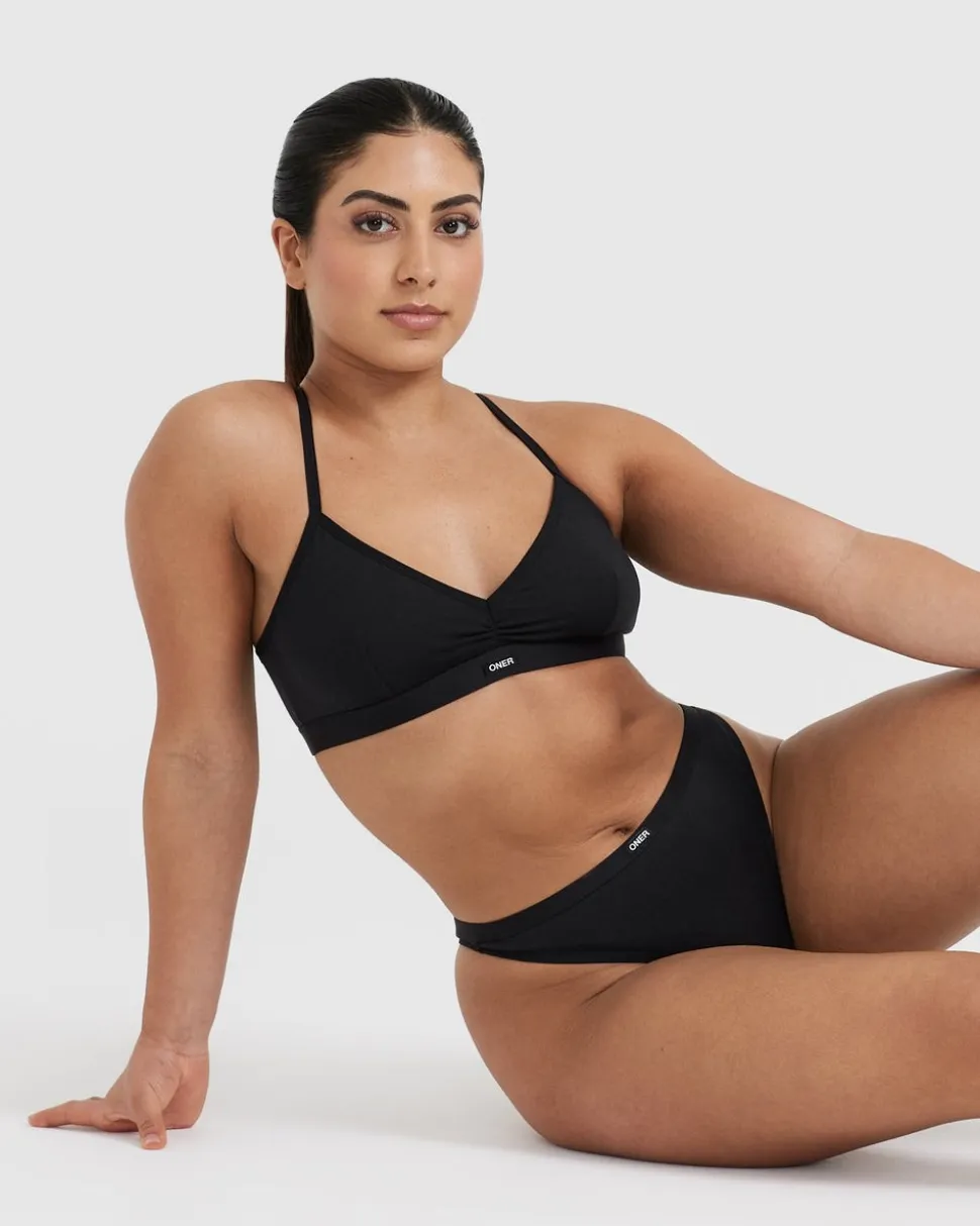 Soft Classic Bralette