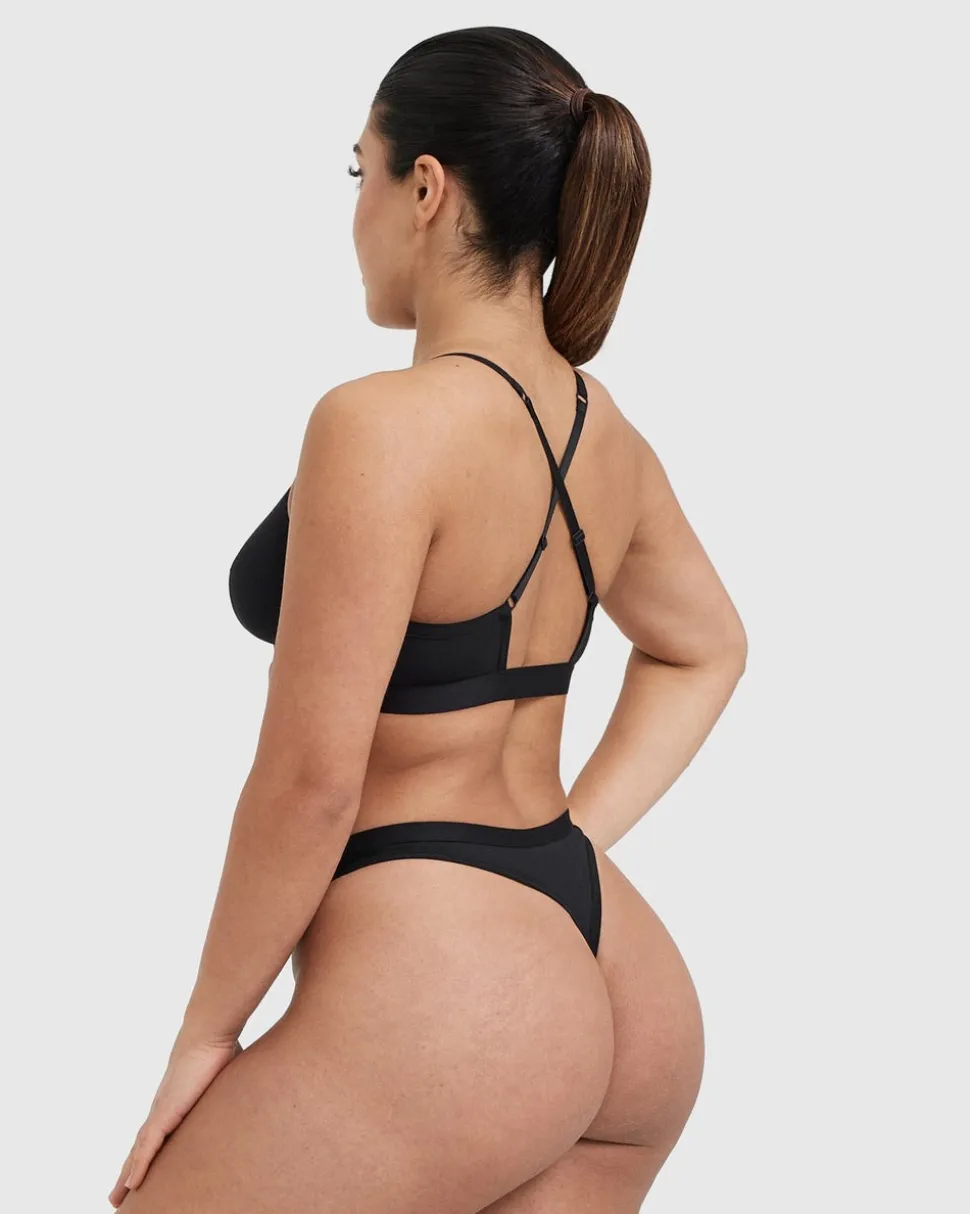 Soft Classic Bralette