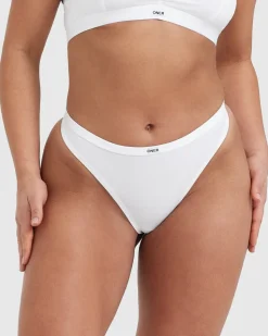Soft Classic Thong