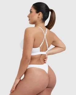 Soft Classic Thong