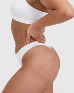 Soft Classic Thong