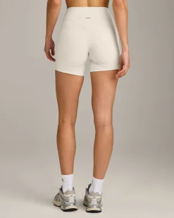 SoftMotion™ Double Layer High Waisted Shorts 6