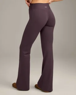 SoftMotion™ Flared Bottoms with Grey Logo