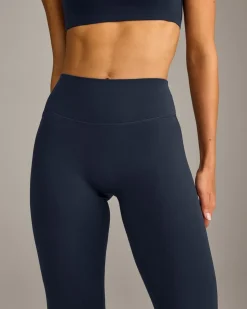 SoftMotion™ Flared Bottoms with Grey Logo
