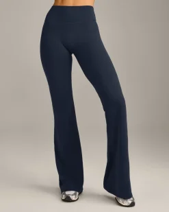 SoftMotion™ Flared Bottoms with Grey Logo